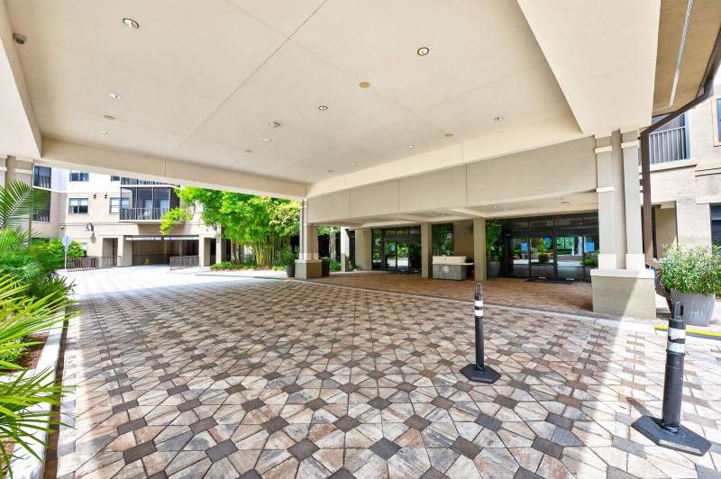 2 bedroom Condo - Hotel at 14501 Grove Resort Avenue #3636, Grove Residence & Spa Hotel Condo 3, Winter Garden — photo 2