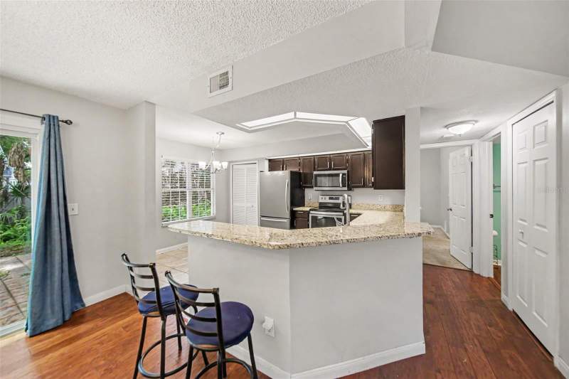 3 bedroom Single Family Residence at 2758 WAYMEYER DR, WEDGEWOOD GROVES, ORLANDO — photo 5