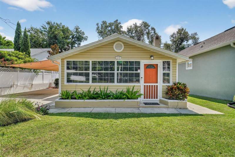 418 E 10TH AVENUE home for sale in Mount Dora Dickerman Homes for Sale: 1 Listing, From $565K