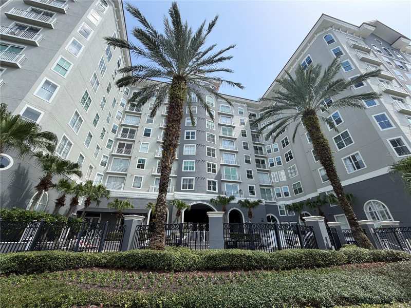 2 bedroom Condominium at 700 S Harbour Island Boulevard #512, Parkcrest Harbour Island Condo, Tampa — photo 1