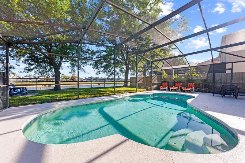 4 bedroom Single Family Residence at 16641 Sunrise Vista Drive, Sunrise Lakes Ph II Sub, Clermont — photo 3