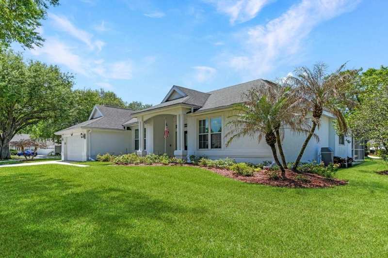 3 bedroom Single Family Residence at 1901 Park Forest Boulevard, Mount Dora Country Club Mount Dora Unit 01, Mount Dora — photo 1