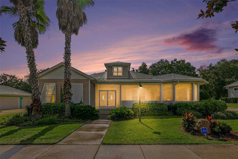 3 bedroom Single Family Residence at 1182 Fiesta Key Circle, Green Key Village, Lady Lake — photo 1