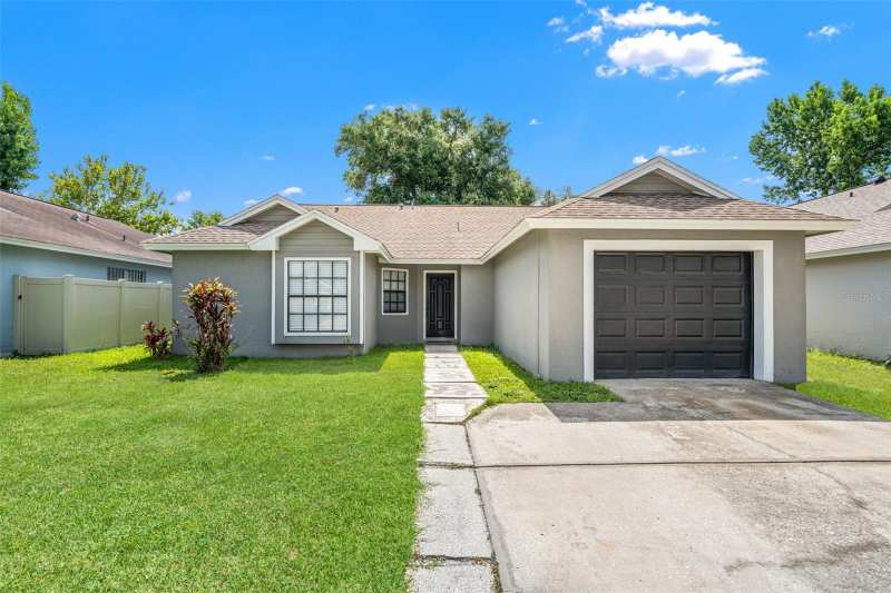 3 bedroom Single Family Residence at 12714 Trowbridge Lane, Hampton Park, Tampa — photo 1
