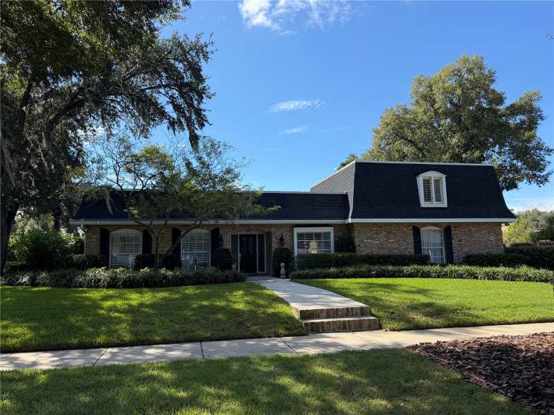 5 bedroom Single Family Residence at 1114 Wald Road, Southern Oaks, Orlando — photo 1