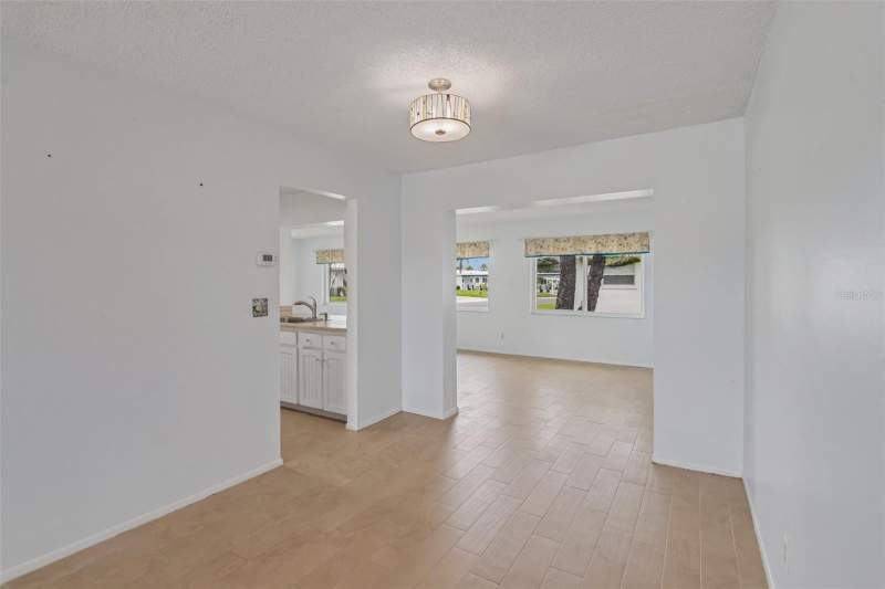 2 bedroom Single Family Residence at 3549 98th Avenue, Mainlands Of Tamarac By The Gulf Unit 4 Condo, Pinellas Park — photo 3