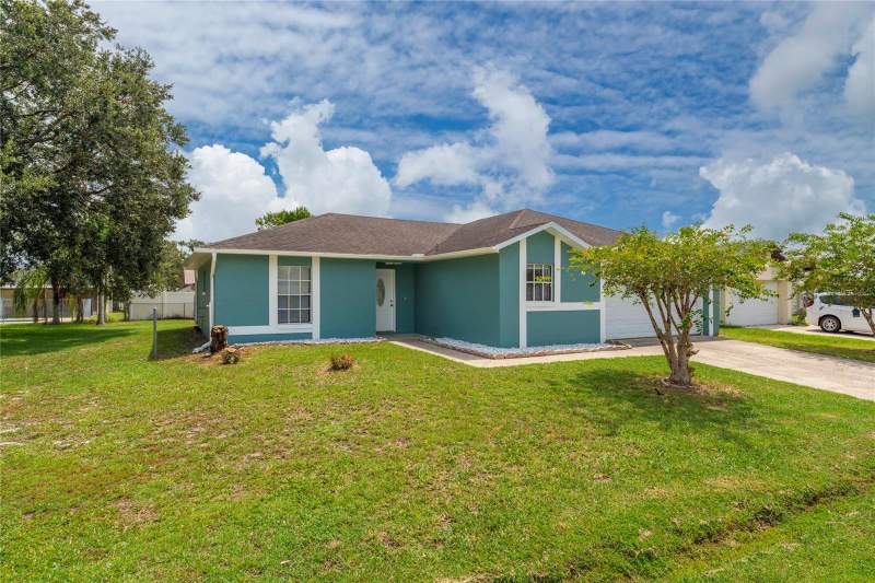 3 bedroom Single Family Residence at 913 San Rafael Way, Poinciana Village 1 Nbhd 2, Kissimmee — photo 3