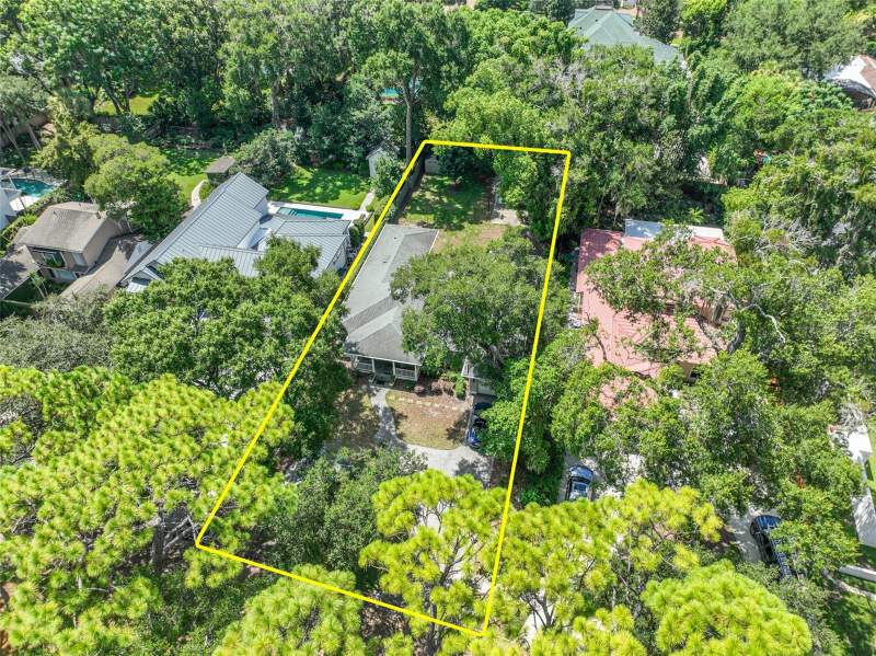 3 bedroom Single Family Residence at 150 E Reading Way, Charmont, Winter Park — photo 5
