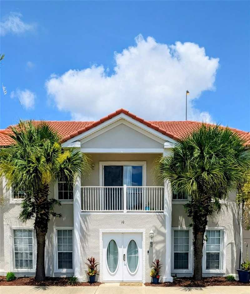 3 bedroom Condominium at 100 Palm Harbor Parkway #10, Harbor Side Village Condo Bldg 2, Palm Coast — photo 1