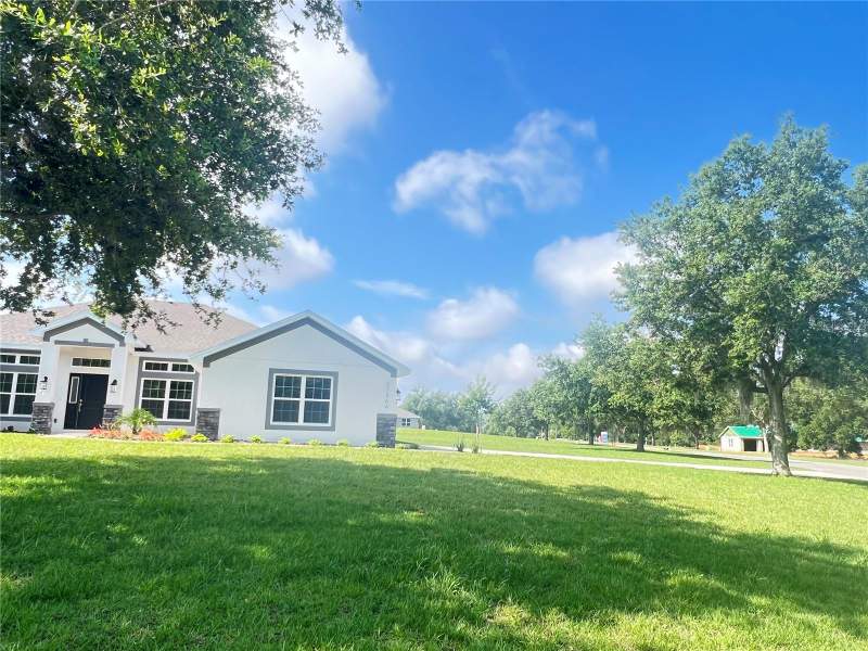 4 bedroom Single Family Residence at 37266 Hidden View Circle, Hill Country Estates, Dade City — photo 3