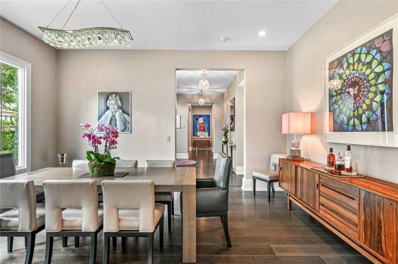 5 bedroom Single Family Residence at 1200 Via Salerno, Cloister Grove Sub, Winter Park — photo 5