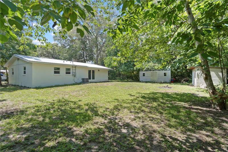 3 bedroom Single Family Residence at 1825 SE 47th Terrace, McNeil Gardens, Gainesville — photo 5