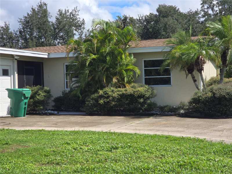 3 bedroom Single Family Residence at 2490 Sistina Street, Golf Course Sec Port Charlotte, Port Charlotte — photo 1