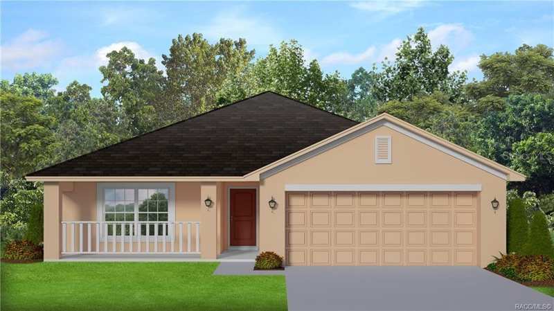 3 bedroom Single Family Residence at 940 Ibis Circle, Wyld Palms Village Condominium, Inverness — photo 1