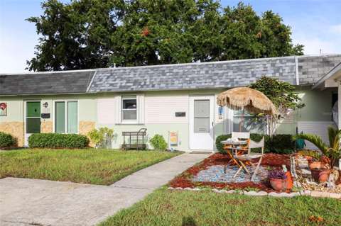 180 Sky Loch Drive, home for sale in Dunedin 34698