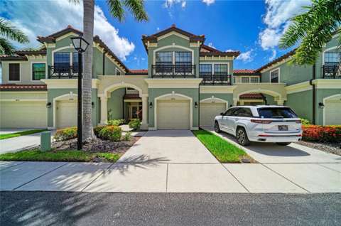 4991 Oarsman Court, home for sale in Sarasota 34243