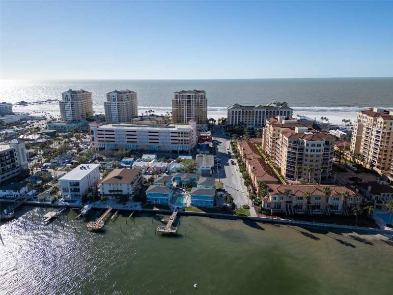 0 bedroom Condo - Hotel at 483 E Shore Drive #D4, Coral Motel Condo, Clearwater Beach — photo 1