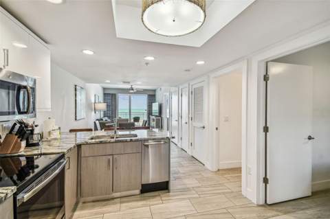 10116 Gulf Boulevard #502W, Treasure Island FL - photo 16 of 67