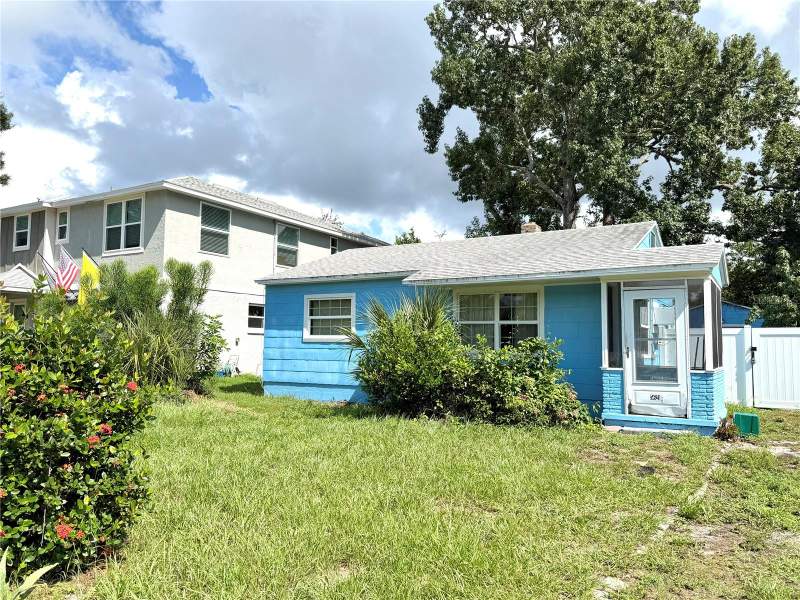 2 bedroom Single Family Residence at 5621 13th Avenue, Pasadena Estates Sec H, Gulfport — photo 3