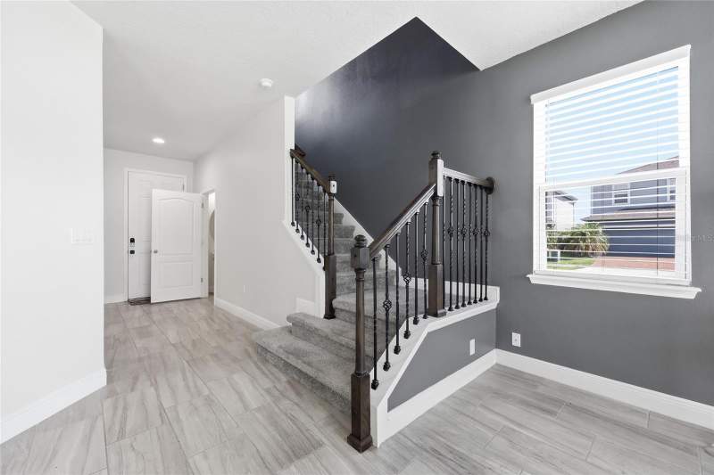 5 bedroom Single Family Residence at 4424 Silver Creek Street, Creekside At Boggy Creek Ph 1, Kissimmee — photo 5
