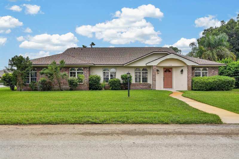 3 bedroom Single Family Residence at 156 Bressler Lane, Palm Coast Sec 13 Bressler Prcl H Brookside Prcl P, Palm Coast — photo 1