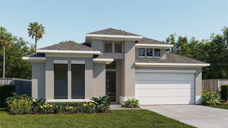 3 bedroom Single Family Residence at 290 Holly Bank Avenue, Magnolia Bay, Nokomis — photo 1