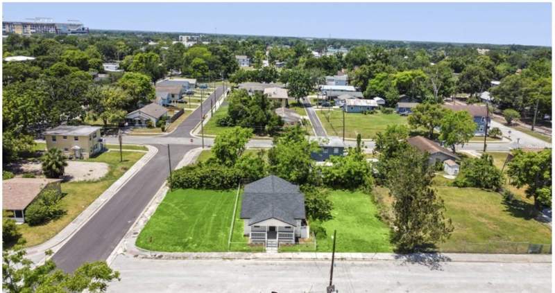 204 GARDEN AVENUE home for sale in Sunset Park
