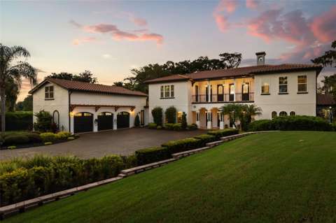 11421 Tindall Road, home for sale in Orlando 32832