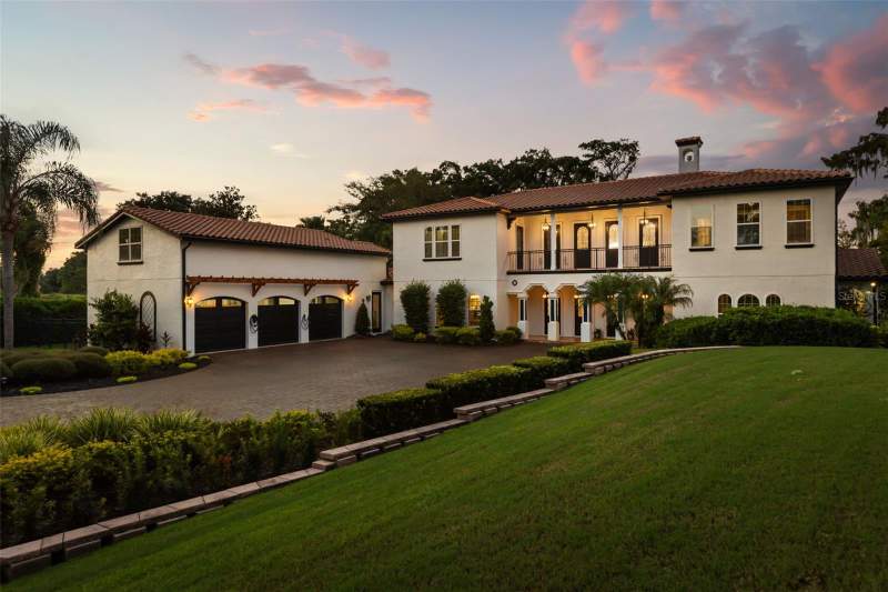 Lake Nona