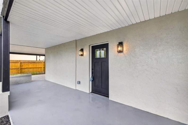 4 bedroom Single Family Residence at 11317 Sylvan Green Lane, Riverview, Riverview — photo 2