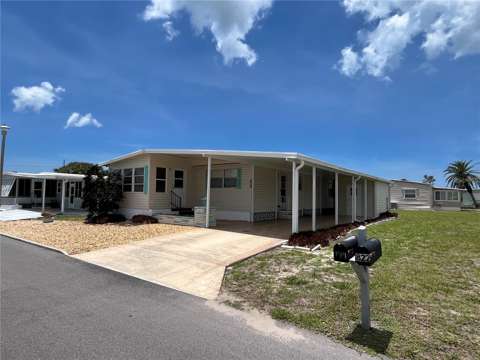 824 Trento, home for sale in Venice 34285