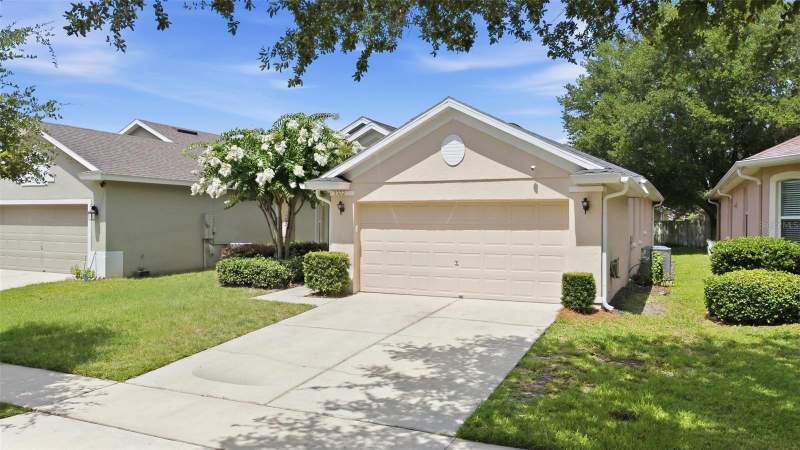 3 bedroom Single Family Residence at 5322 SANTA ANA DRIVE, HUNTERS CREEK TR 527 45/73, ORLANDO — photo 4