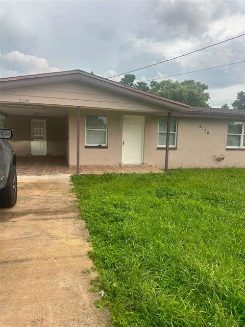 2106 Avalon Road, home for sale in Sebring 33870