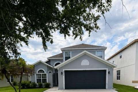 8818 Hastings Beach Boulevard, home for sale in Orlando 32829