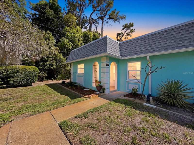 2 bedroom Condominium at 4224 Terrapin Place #4224, Gardens Beacon Square, New Port Richey — photo 1