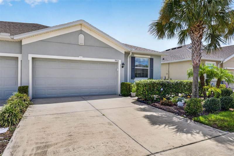 WatergrassHomes for Sale in Wesley Chapel, FL