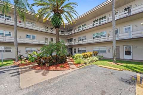 5530 80Th Street #C101, home for sale in St. Petersburg 33709
