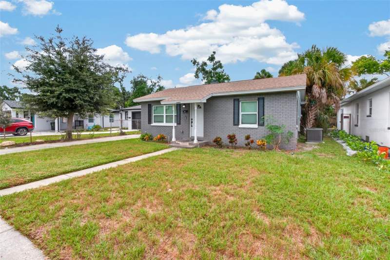 3 bedroom Single Family Residence at 2452 17th Avenue, Bryn Mawr 1, St Petersburg — photo 3
