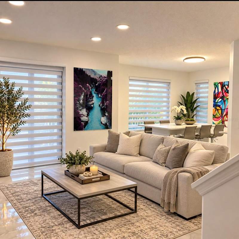 3 bedroom Single Family Residence at 10501 Cranleigh Court, Westchase Sec 211, Tampa — photo 3