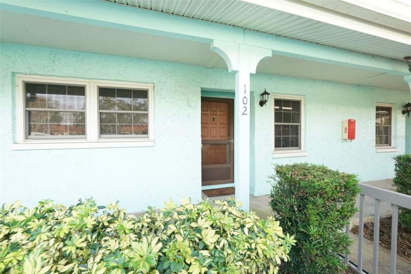 2 bedroom Condominium at 2465 Northside Drive #102, Woodland Villas Condo 1, Clearwater — photo 3