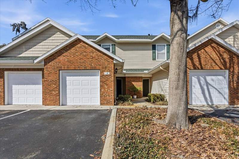 2 bedroom Condominium at 13200 W Newberry Road #86, Greens Condos At West End, Newberry — photo 2