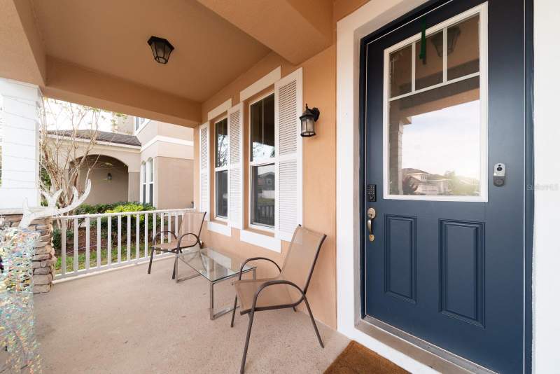4 bedroom Single Family Residence at 2542 Nouveau Way, Tapestry Ph 2, Kissimmee — photo 2