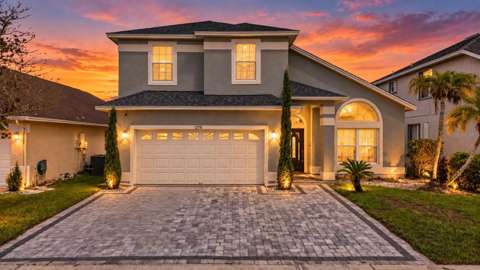 12781 Enclave Drive, home for sale in Orlando 32837