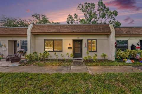 1195 Mission Hills Boulevard #37C, golf community for sale in Clearwater