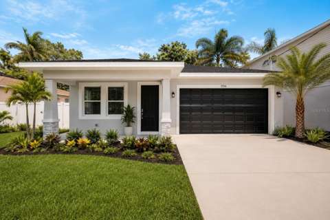 3706 Wiggins Leaf Street, home for sale in Tampa 33619