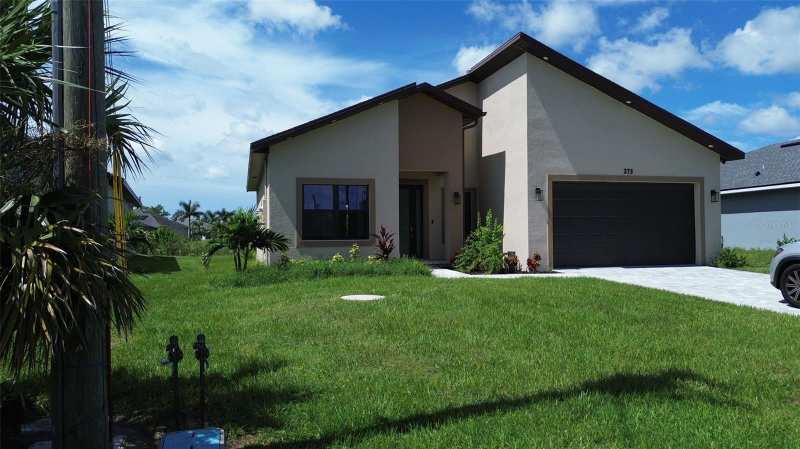 3 bedroom Single Family Residence at 273 Antis Drive, Rotonda Lakes, Rotonda West — photo 1