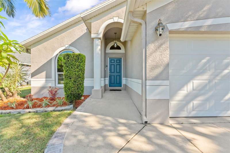 3 bedroom Single Family Residence at 3313 W Marcum Street, Crescent Park, Tampa — photo 5