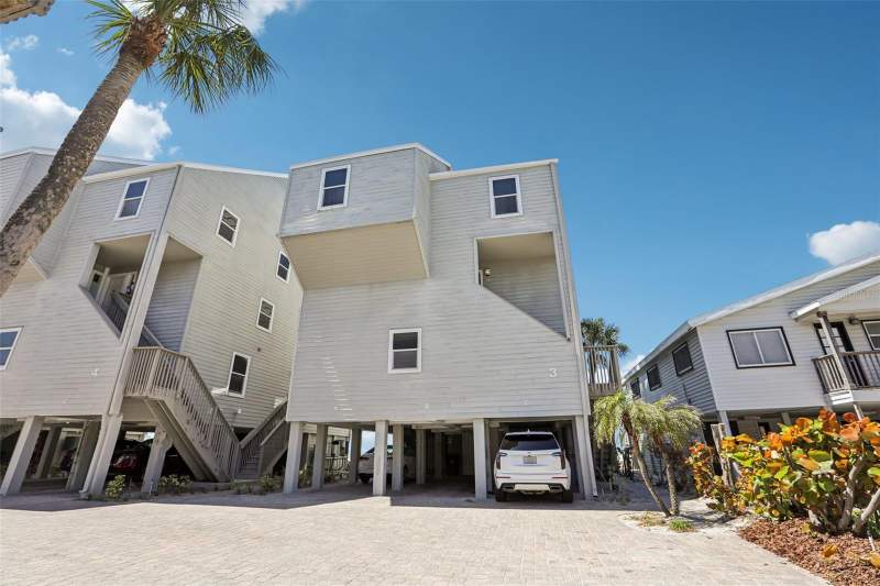 2 bedroom Townhouse at 19930 Gulf Boulevard #3B, Pelicans Pointe Beach Homes, Indian Shores — photo 4