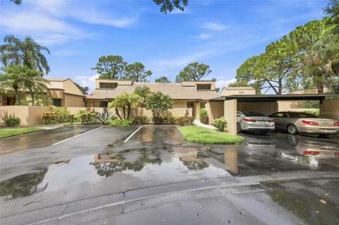 3813 Fishing Trail #62, home for sale in Sarasota 34235