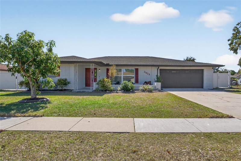 Ivy Estates